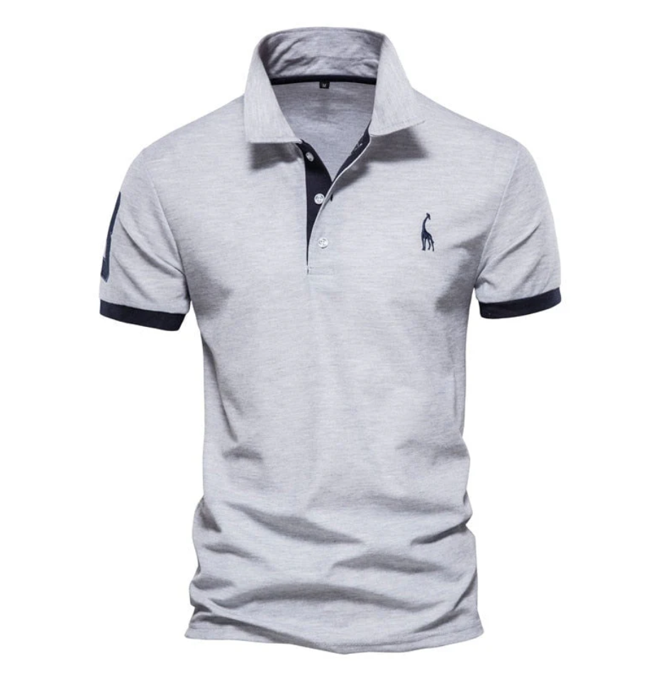 Poloshirt | Stilvoll & Lässig für Frühling 2025