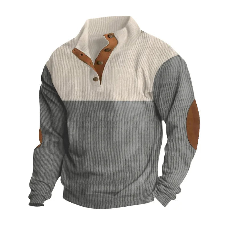James - Herren Pullover