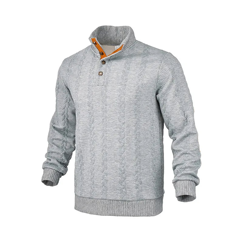 Jakob - Herren Pullover