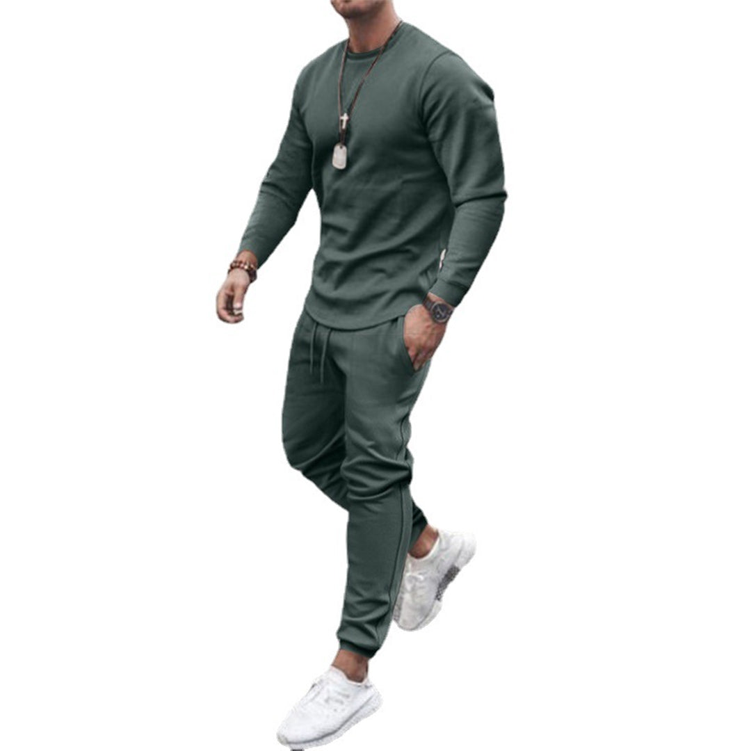 Ronan – trendiges jogger-set