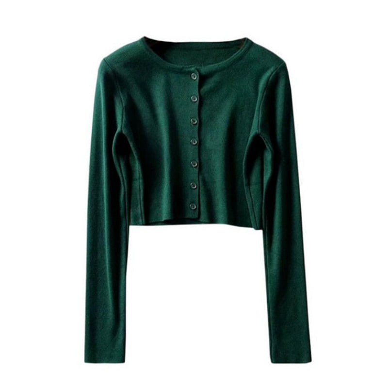 Crop Top für Frauen | Sommer 2025 Kollektion