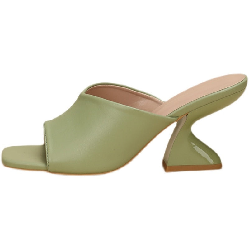 AubreysShoes I Modische Absätze für Frauen