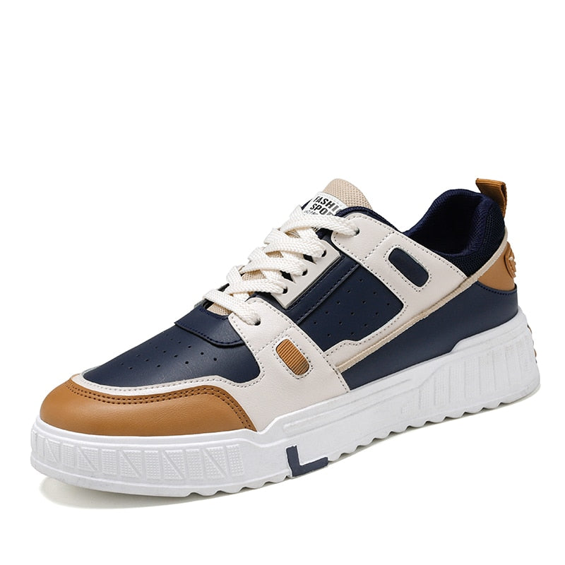 ElsaSneaks I Freizeitschuhe für Männer