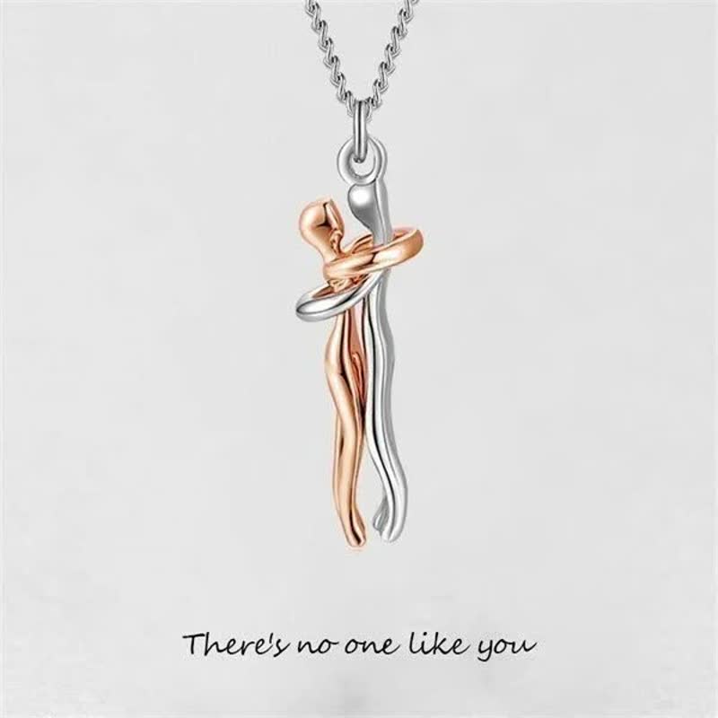 HugNecklace | Halskette für Damen