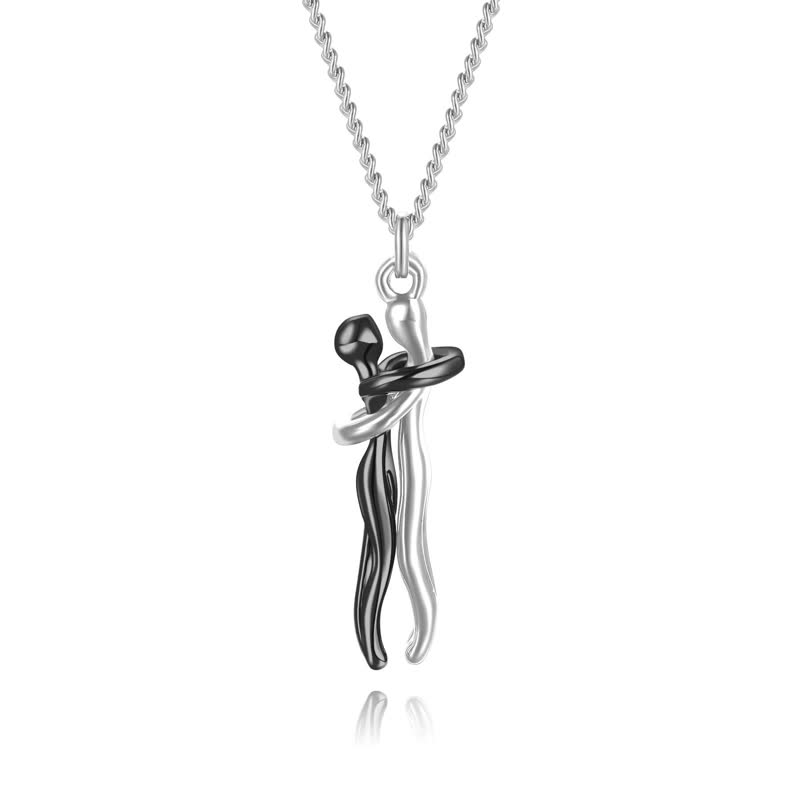 HugNecklace | Halskette für Damen