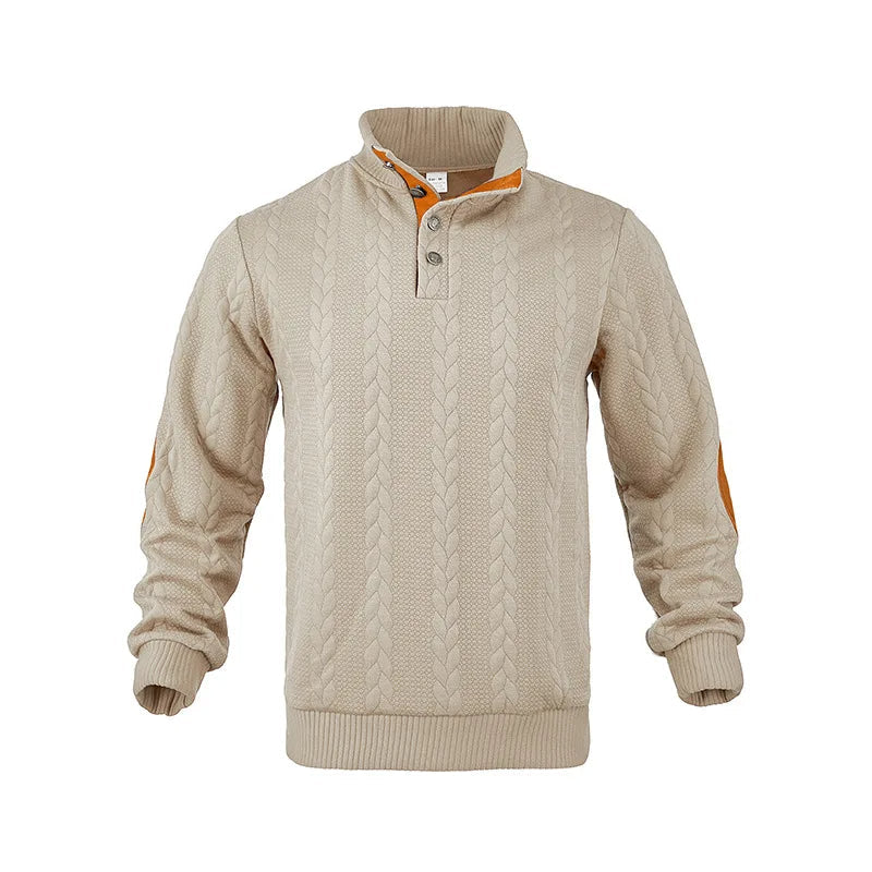 Jakob - Herren Pullover