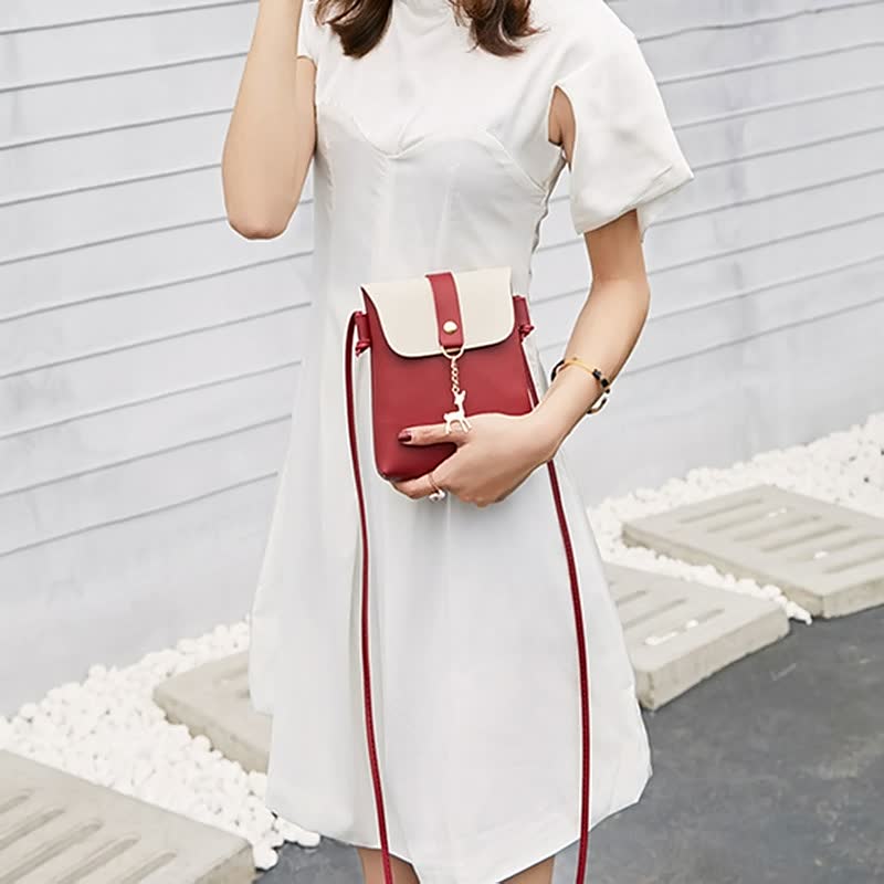 EasyBag | Kompakte und elegante Handtasche