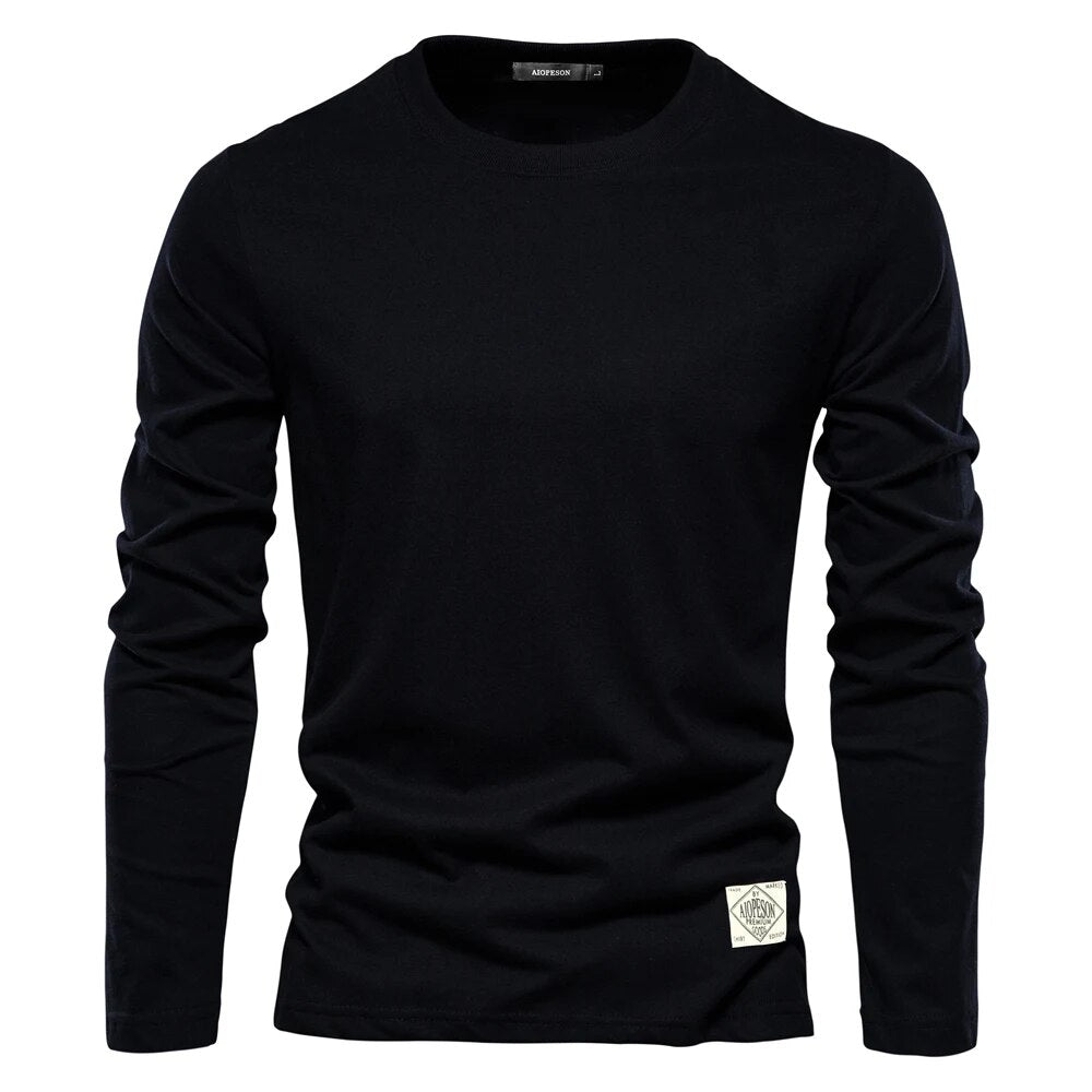 Herren Sommer T-Shirt - Ethan