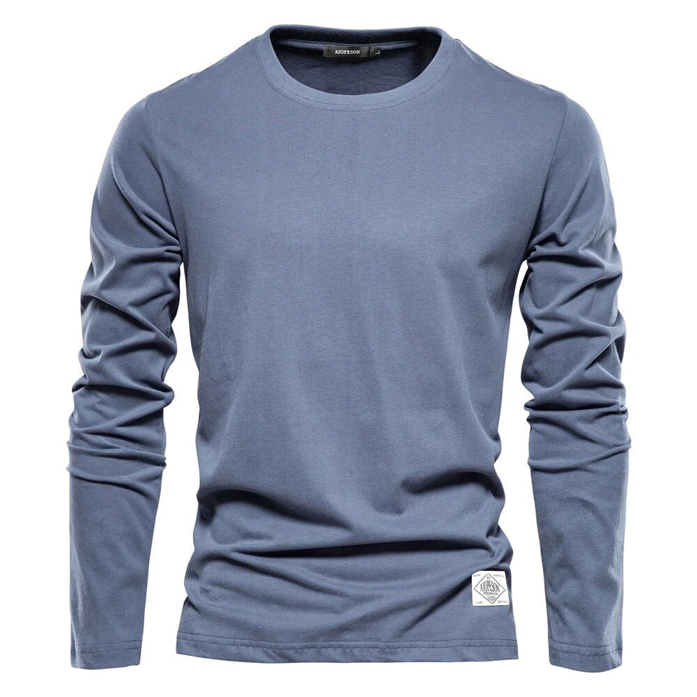 Herren Sommer T-Shirt - Ethan