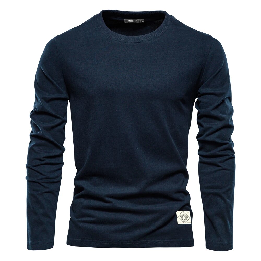 Herren Sommer T-Shirt - Ethan