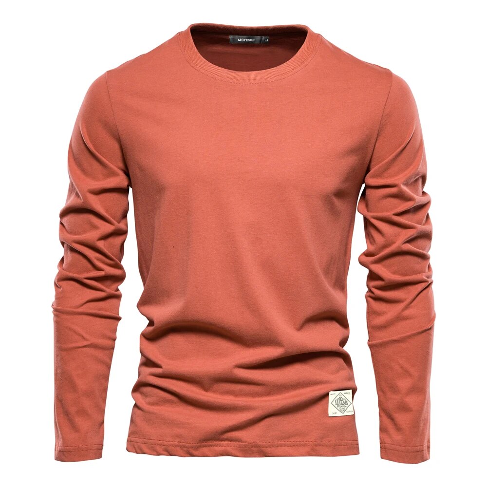 Herren Sommer T-Shirt - Ethan
