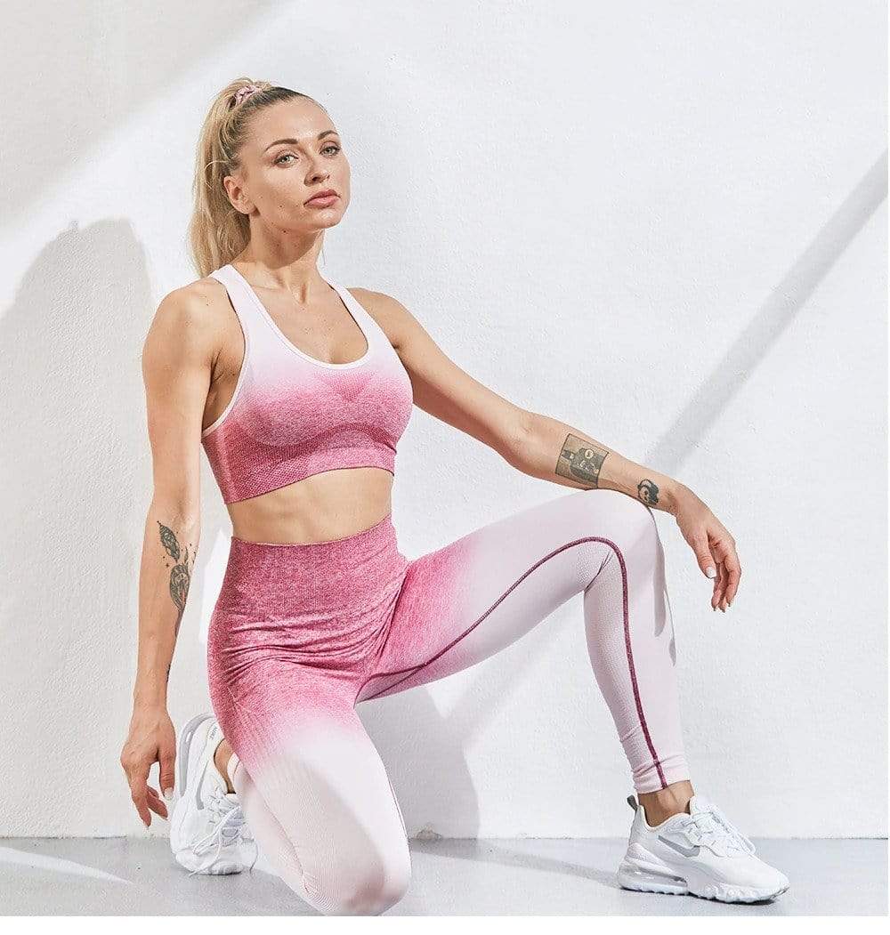 Shape-Leggings mit hohem Bund - Serena, Frühling 2025 Edition