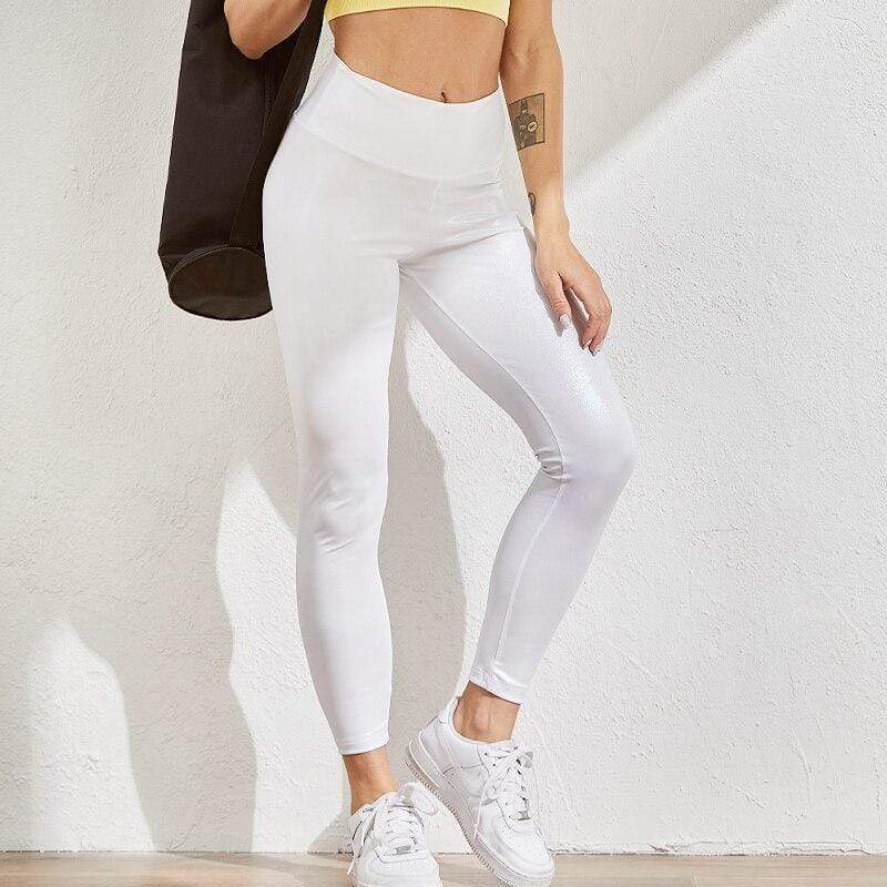 Sport Push-Up Leggings für Damen - ActiveLift Frühling 2025 Edition