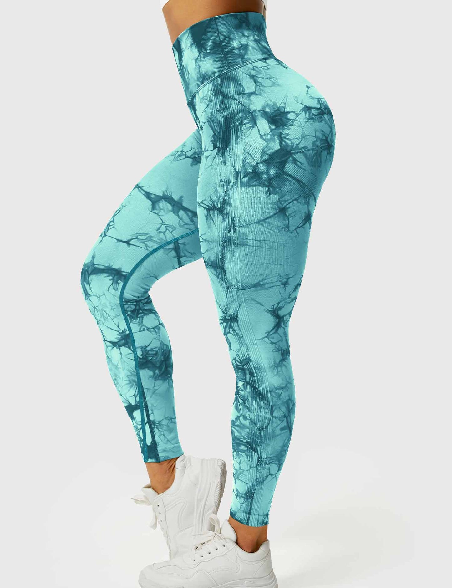 Leggings mit Komfort im Batikmuster - Ivy für Frühling 2025