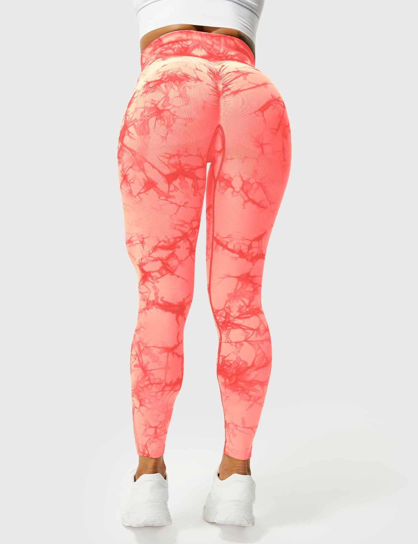 Leggings mit Komfort im Batikmuster - Ivy für Frühling 2025