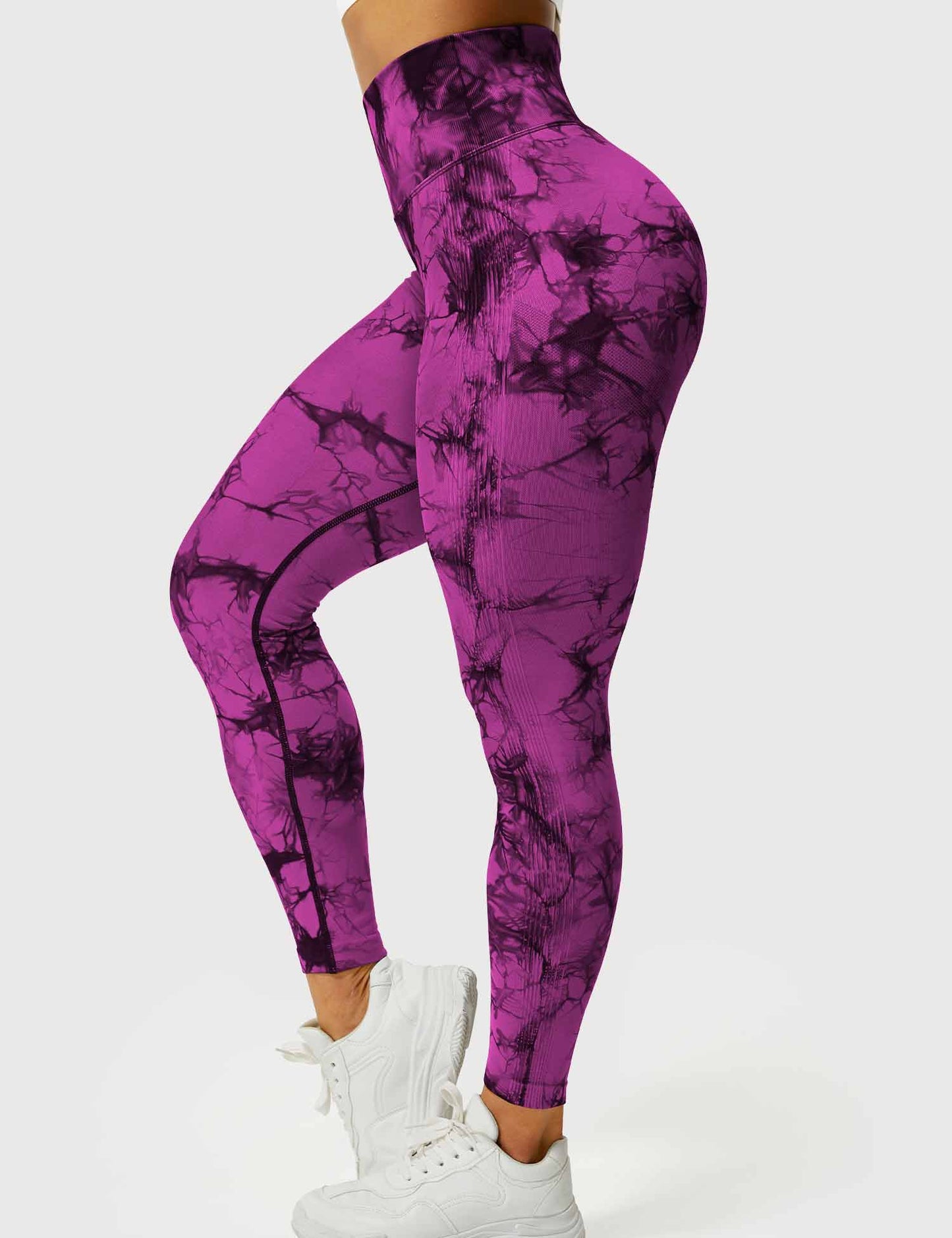 Leggings mit Komfort im Batikmuster - Ivy für Frühling 2025