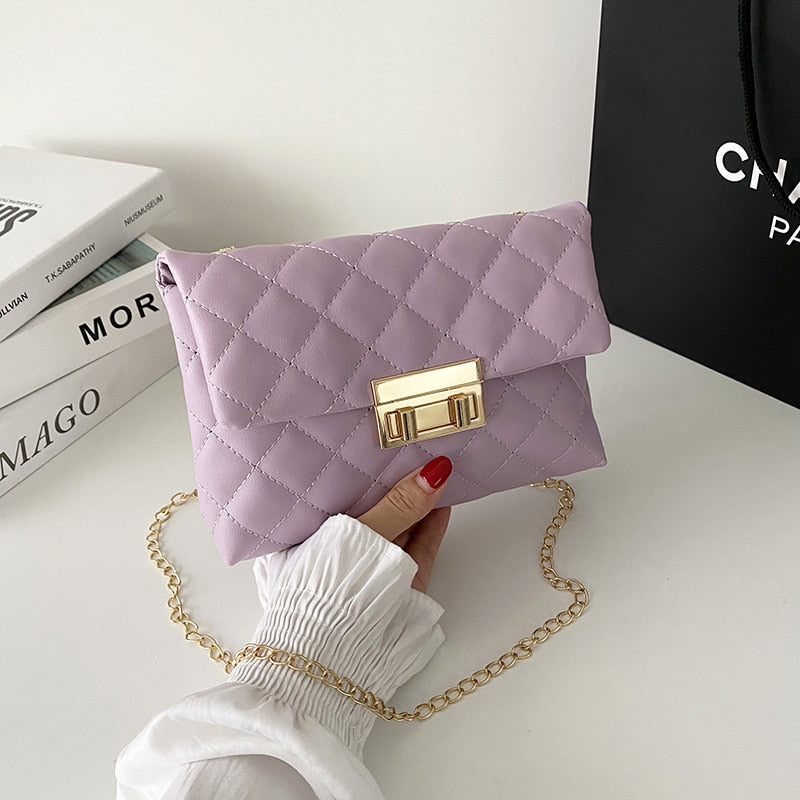 DorteBag I Handtasche für Frauen