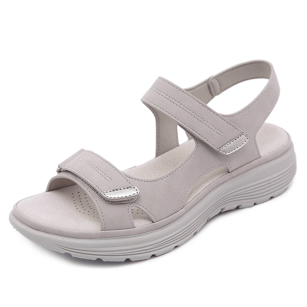 Elinor – Orthopädische Komfortsandalen