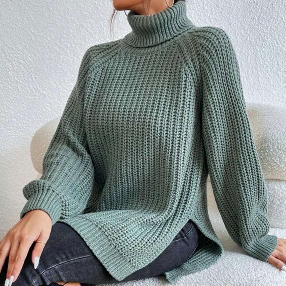 Annette Rollkragenpullover