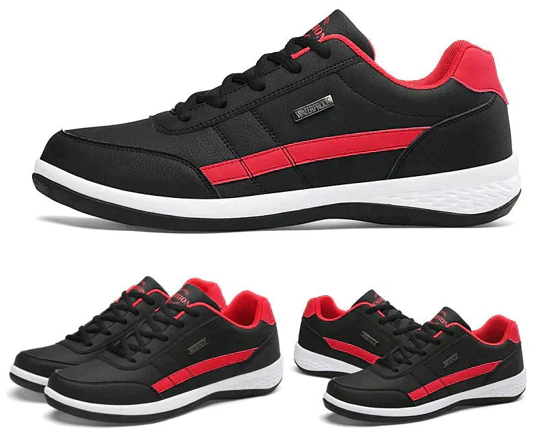 Harper Bequeme Moderne Turnschuhe