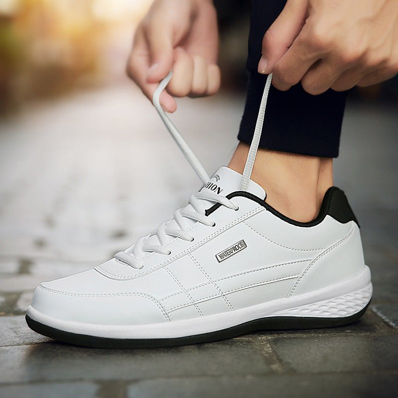 Harper Bequeme Moderne Turnschuhe