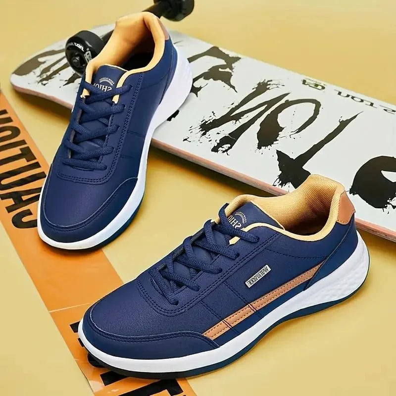 Harper Bequeme Moderne Turnschuhe