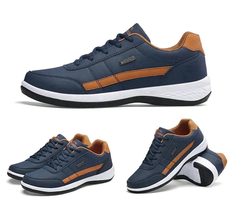 Harper Bequeme Moderne Turnschuhe