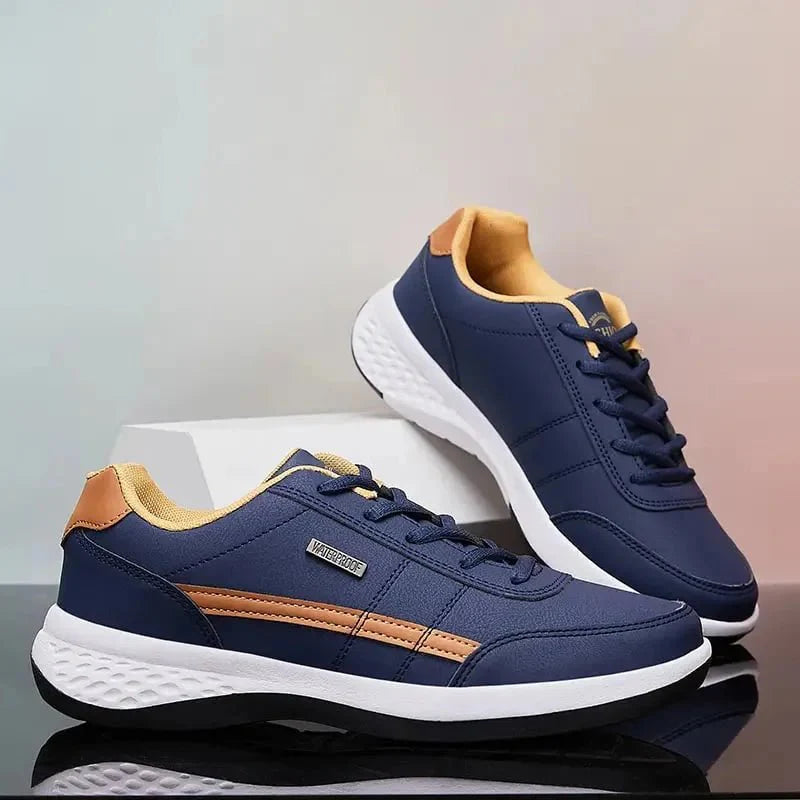 Harper Bequeme Moderne Turnschuhe