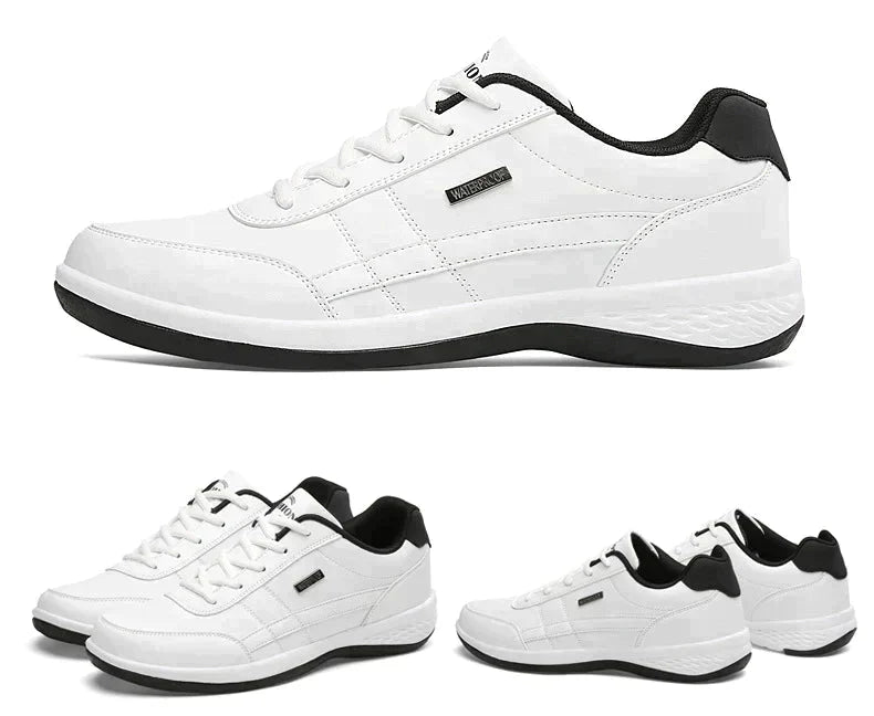 Harper Bequeme Moderne Turnschuhe