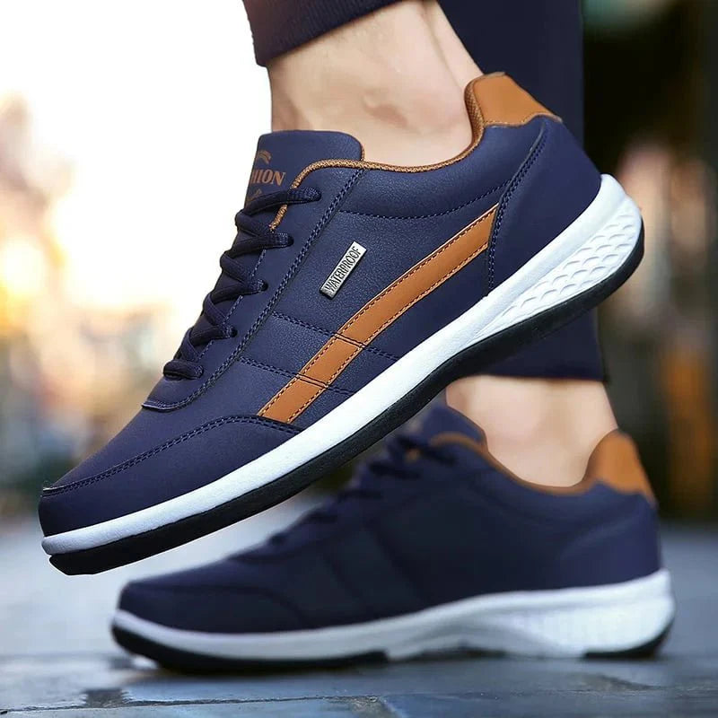 Harper Bequeme Moderne Turnschuhe