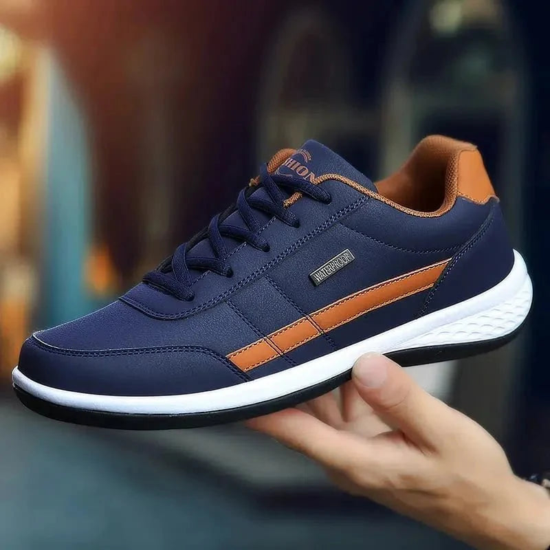 Harper Bequeme Moderne Turnschuhe