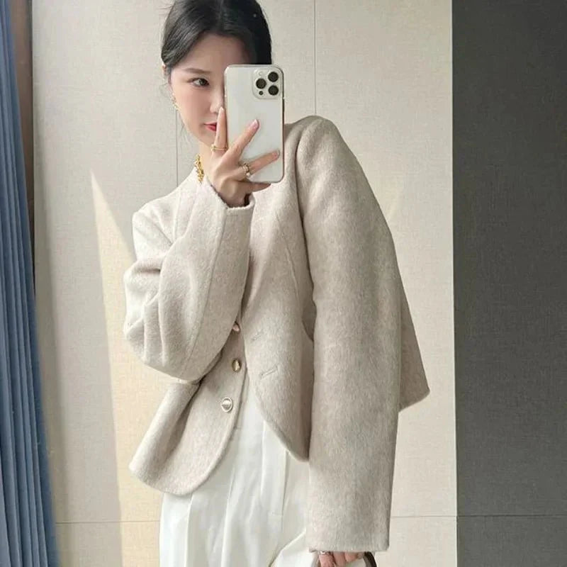 Joleena Dicker Blazer