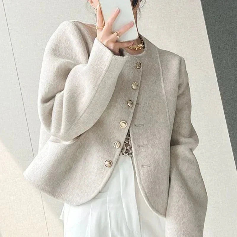 Joleena Dicker Blazer