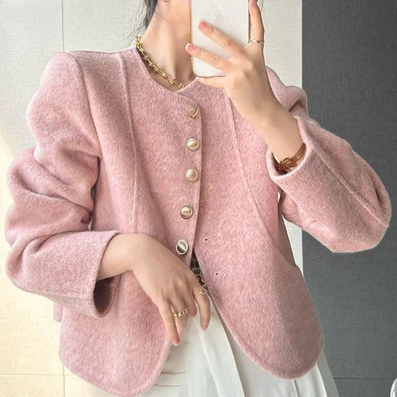 Joleena Dicker Blazer