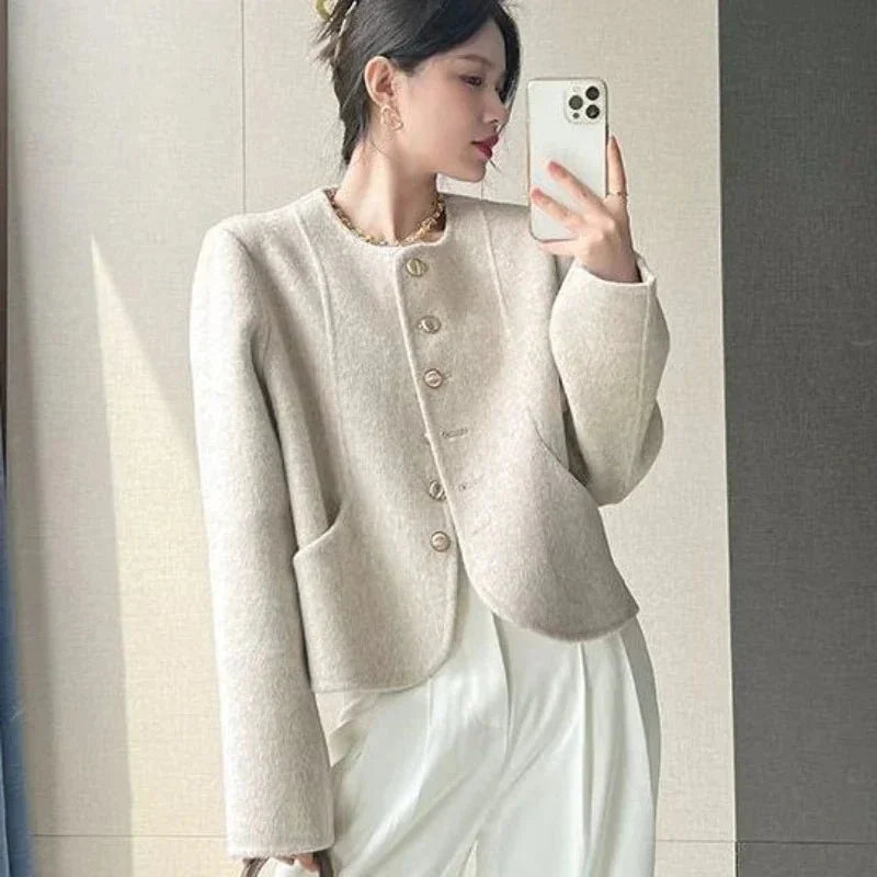 Joleena Dicker Blazer