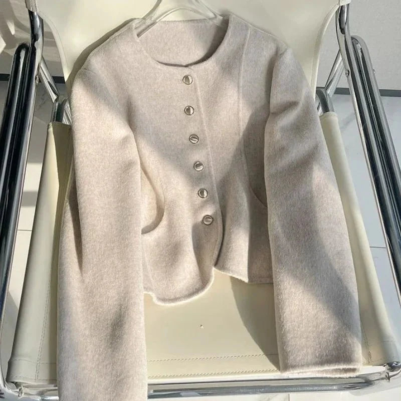 Joleena Dicker Blazer