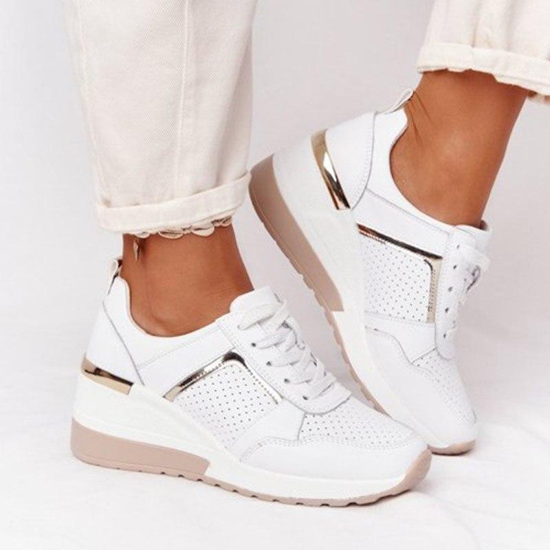 Cloe - Damen Sneaker