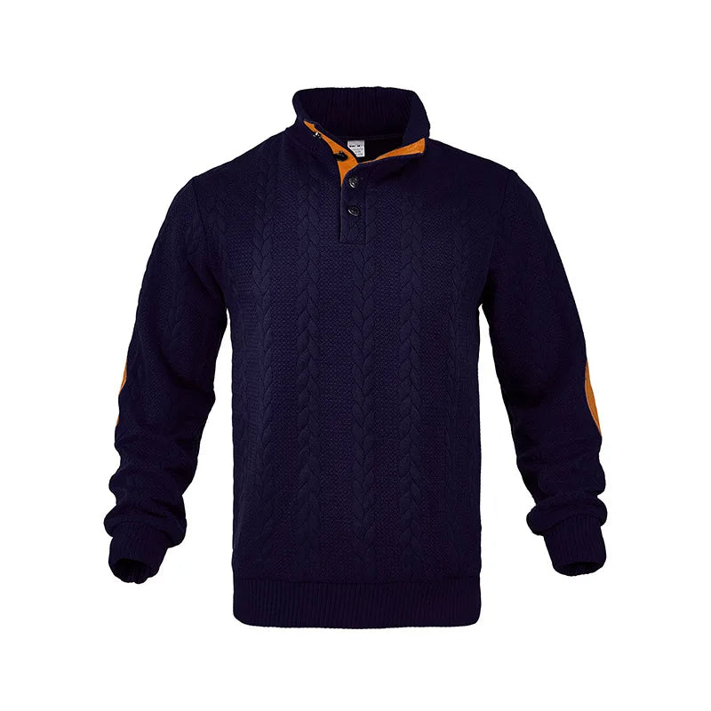 Jakob - Herren Pullover