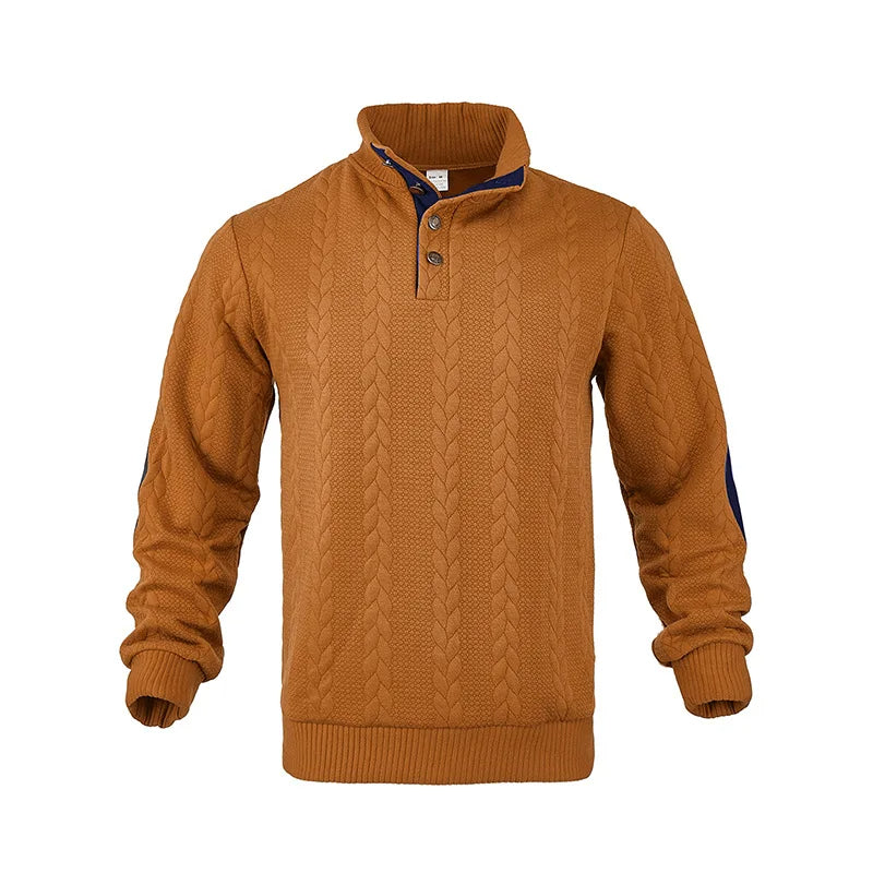 Jakob - Herren Pullover