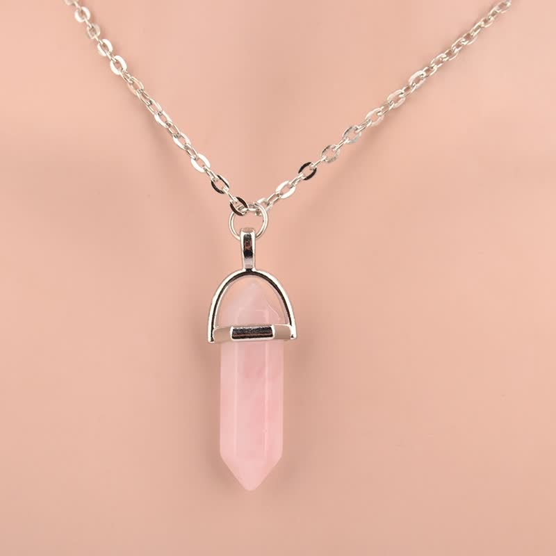 CrystalChain | Halskette für Damen