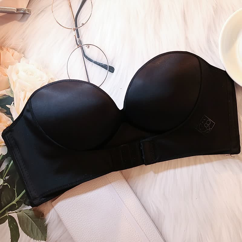 FloatyBra | Trägerloser Push-Up-BH für Frauen