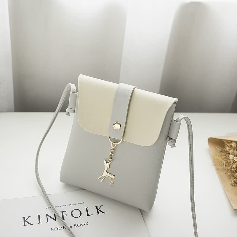 EasyBag | Kompakte und elegante Handtasche