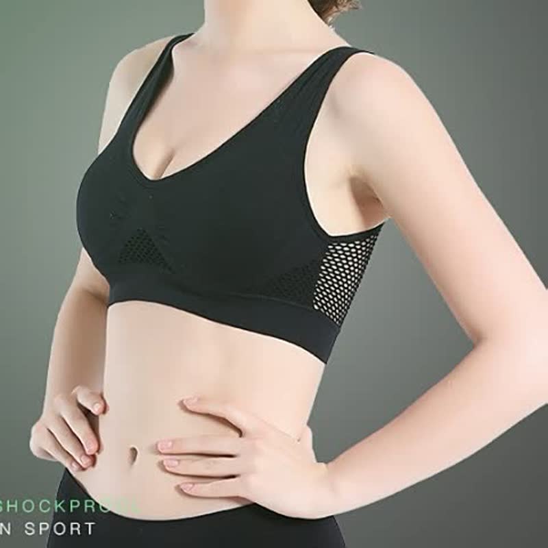 ComfyBra | Stylischer BH für Frauen