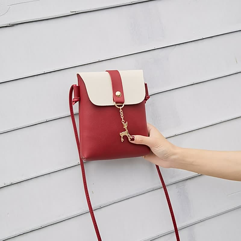 EasyBag | Kompakte und elegante Handtasche