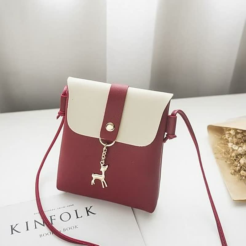 EasyBag | Kompakte und elegante Handtasche