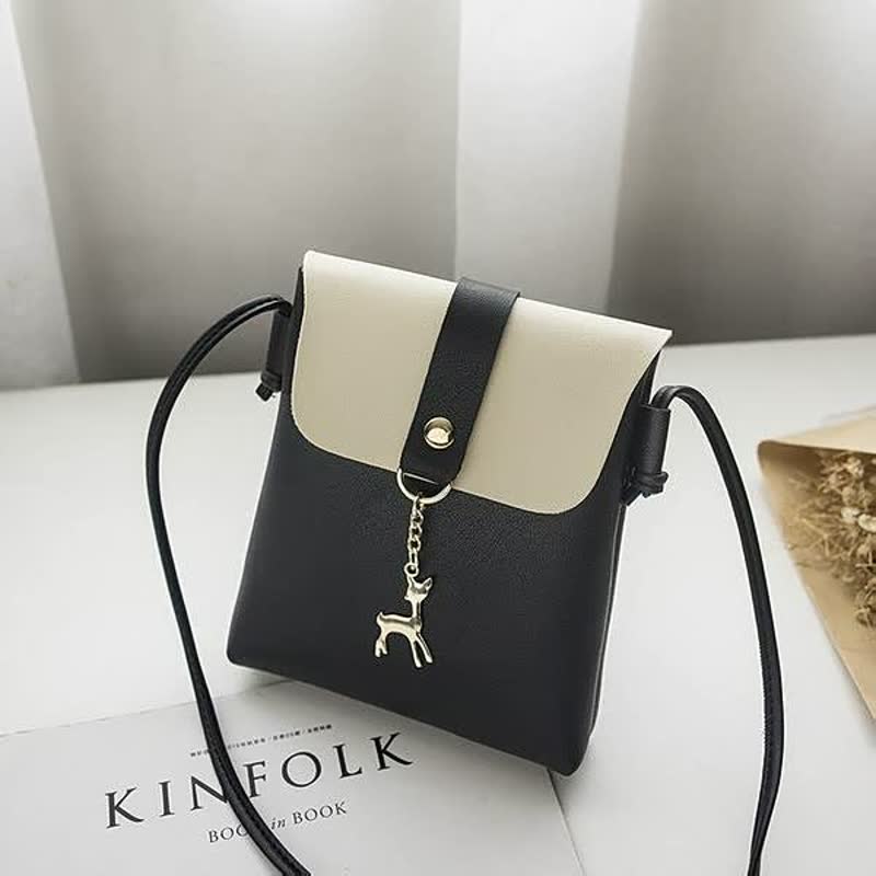 EasyBag | Kompakte und elegante Handtasche