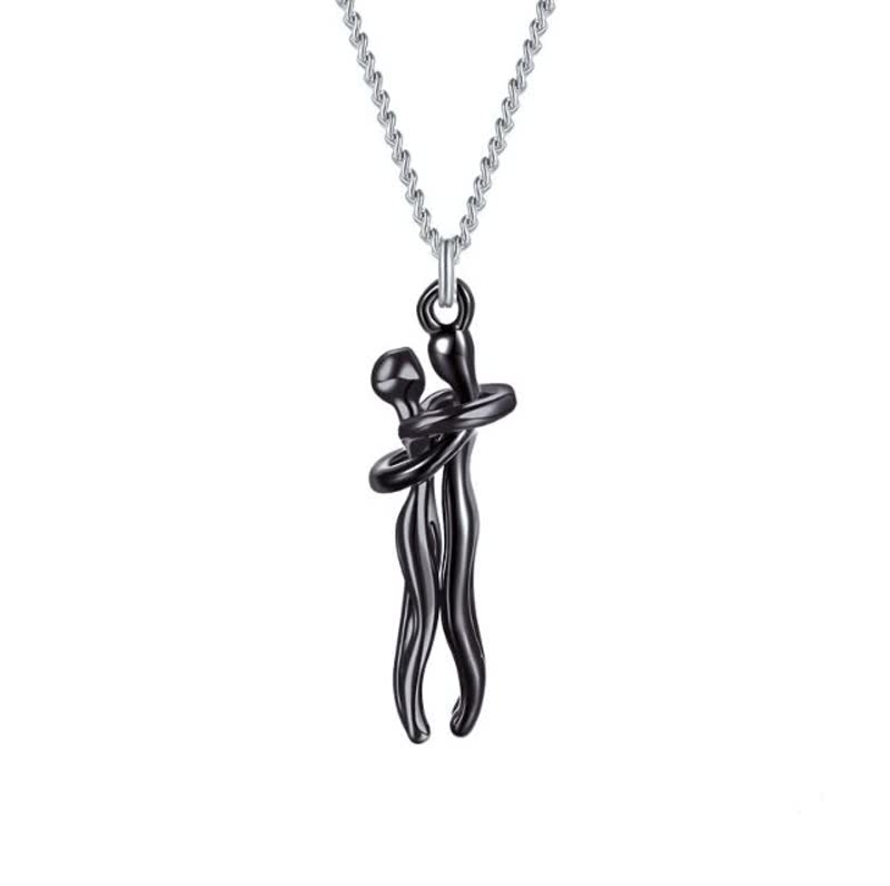 HugNecklace | Halskette für Damen