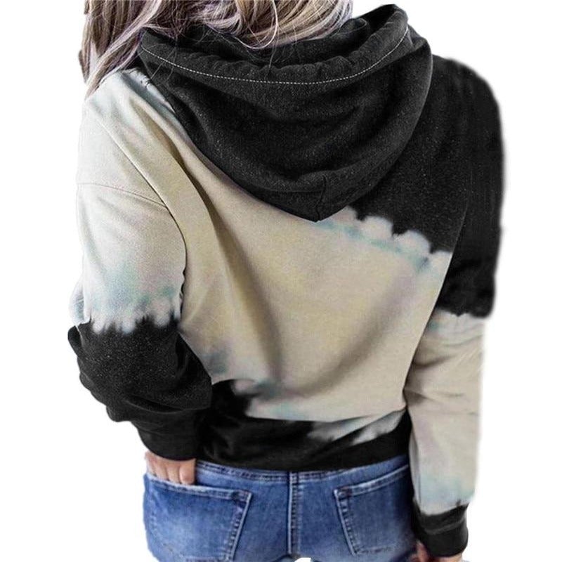 WW | Sportlicher Kapuzenpullover
