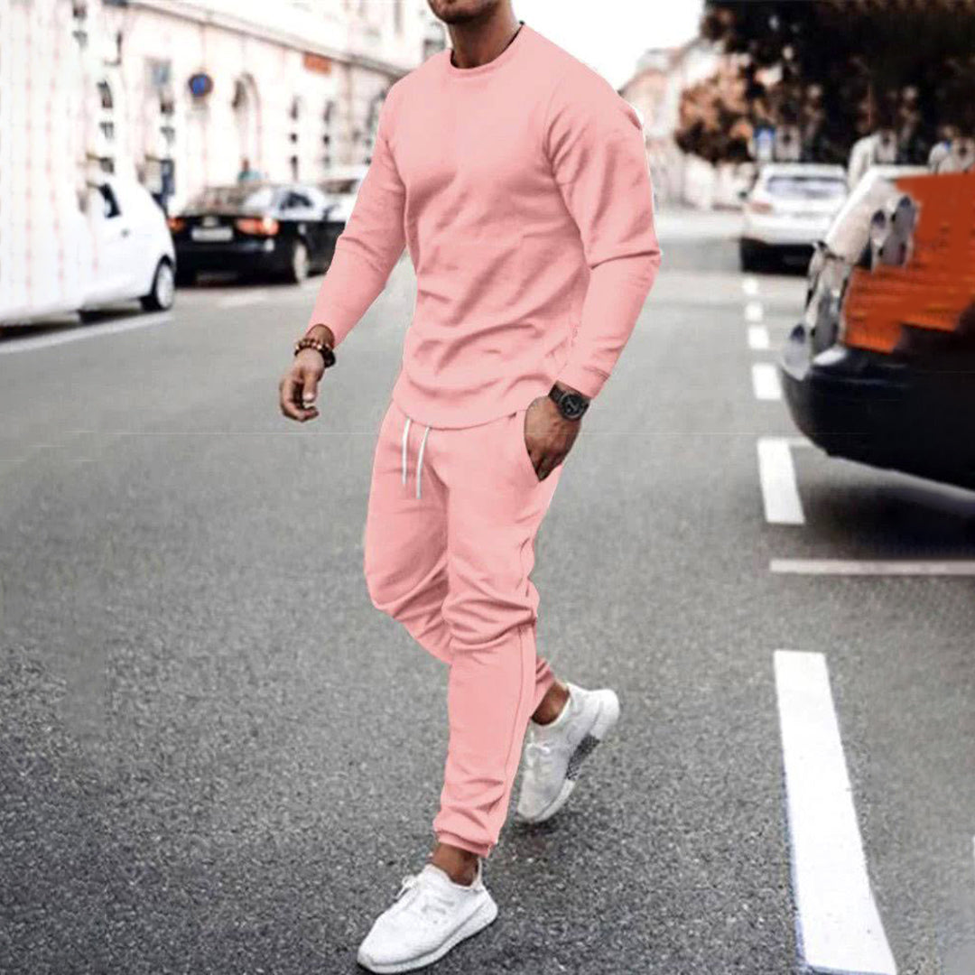 Ronan – trendiges jogger-set
