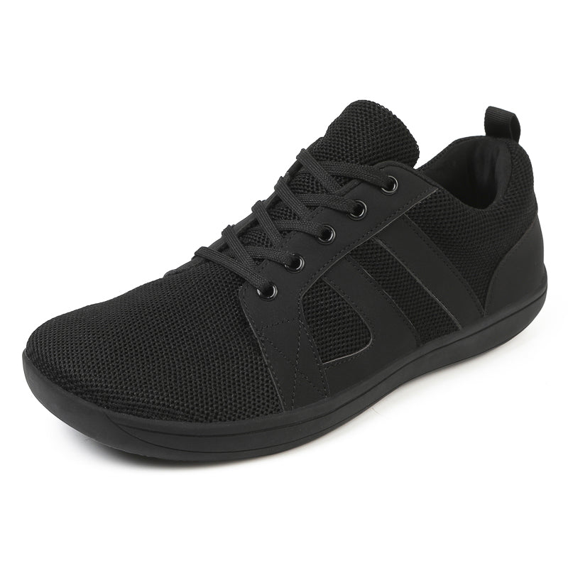Bernd | Atmungsaktive Unisex-Barfußschuhe